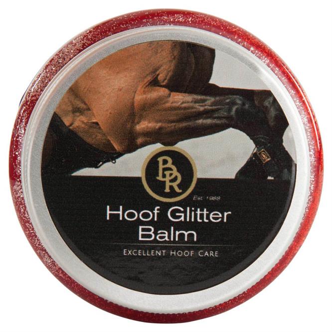 BR Hovbalsam med glitter | 250ml